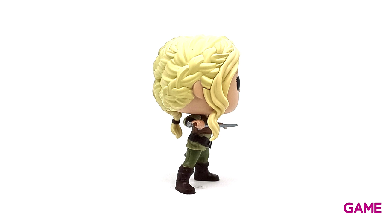 Figura POP The Witcher: Ciri 3-3