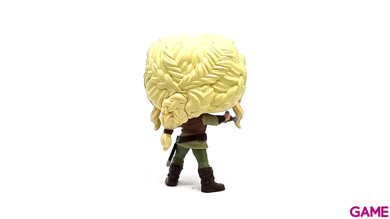 Figura POP The Witcher: Ciri 3-6