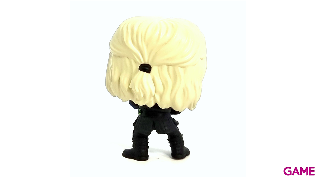 Figura POP The Witcher: Geralt 3-1