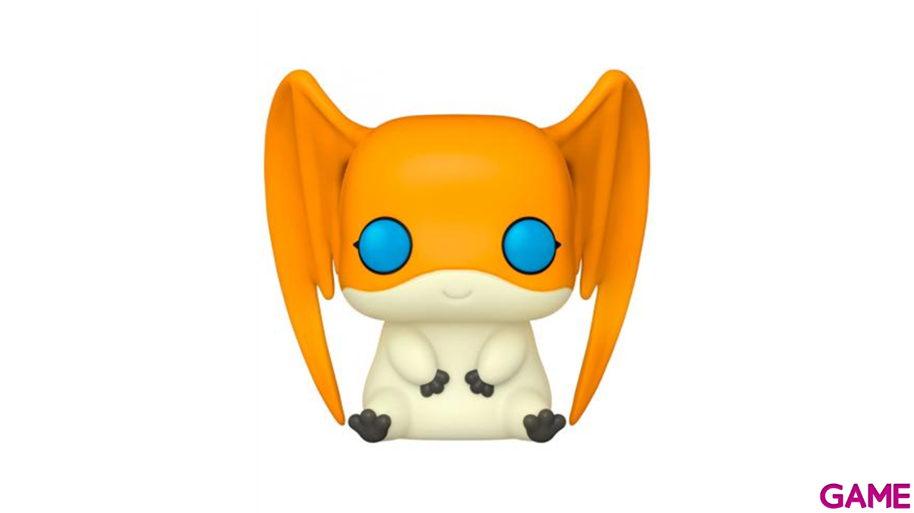 Figura POP Digimon: Patamon-1
