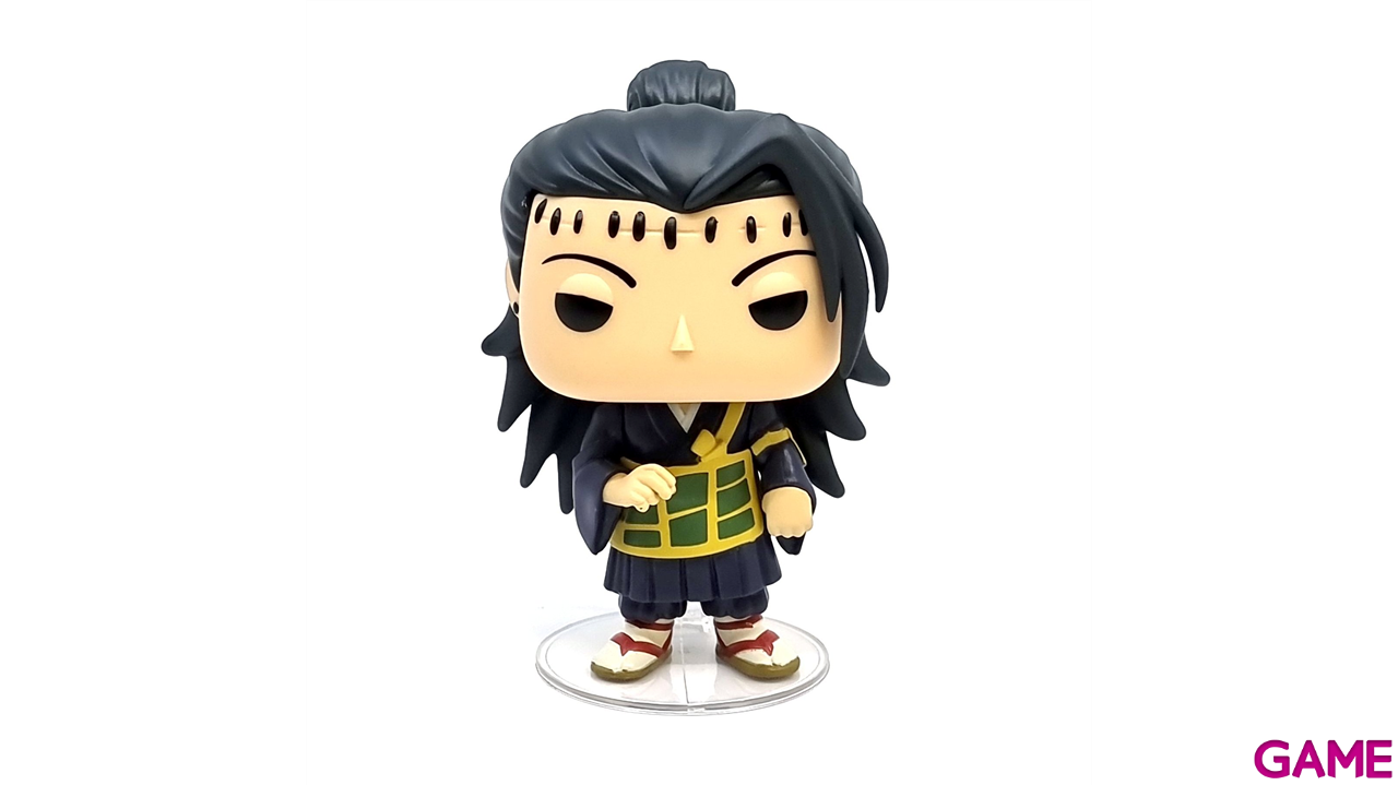 Figura POP Jujutsu Kaisen: Geto-2