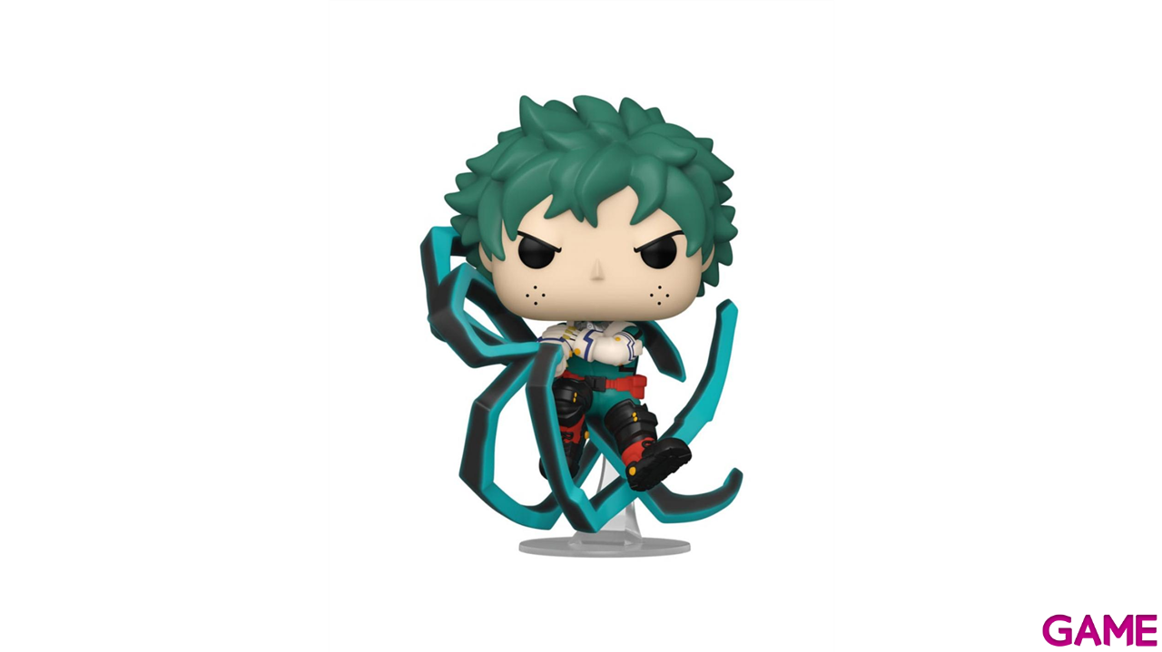 Figura POP Animation My Hero Academia Deku-1