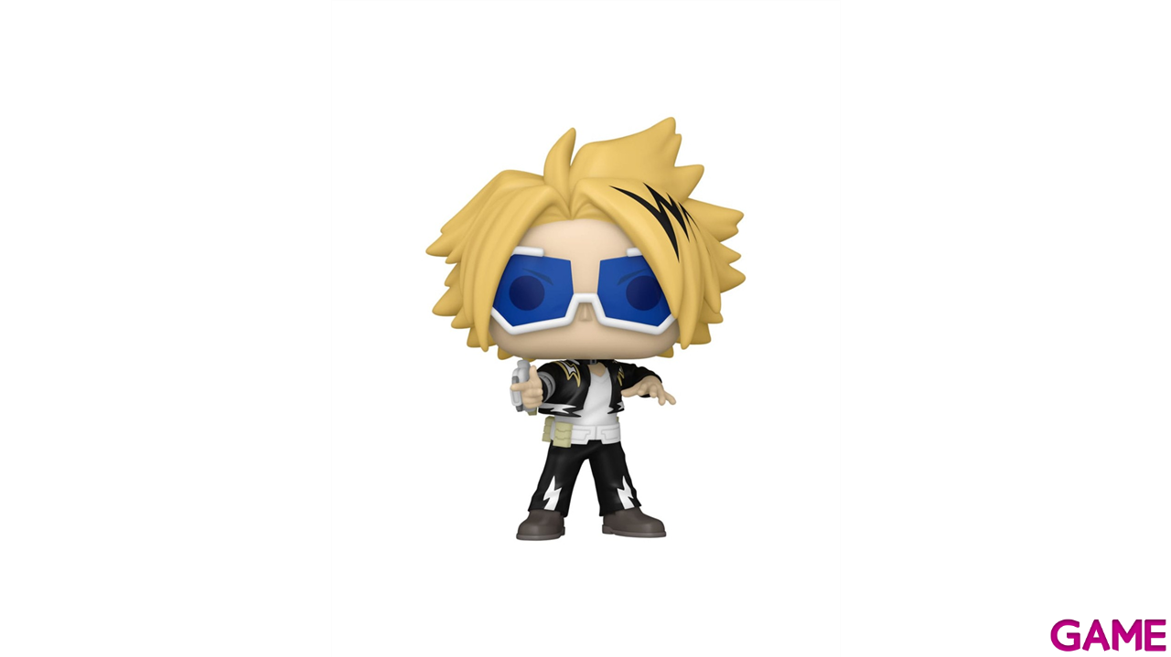 Figura POP My Hero Academia: Deki Kaminari-1