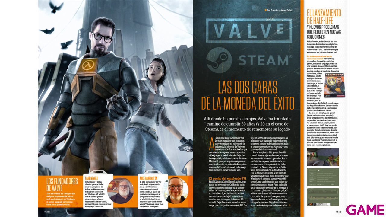 Hobby Consolas nº 384 (Dev.)-1