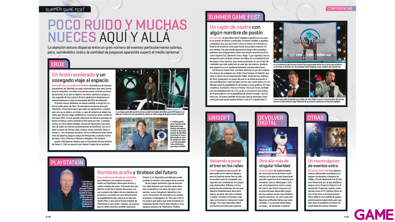 Hobby Consolas nº 384 (Dev.)-2