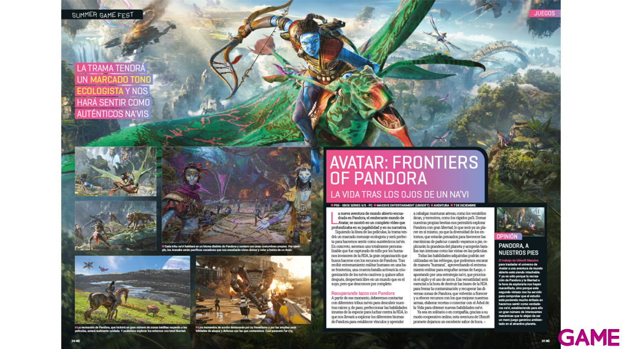 Hobby Consolas nº 384 (Dev.)-3