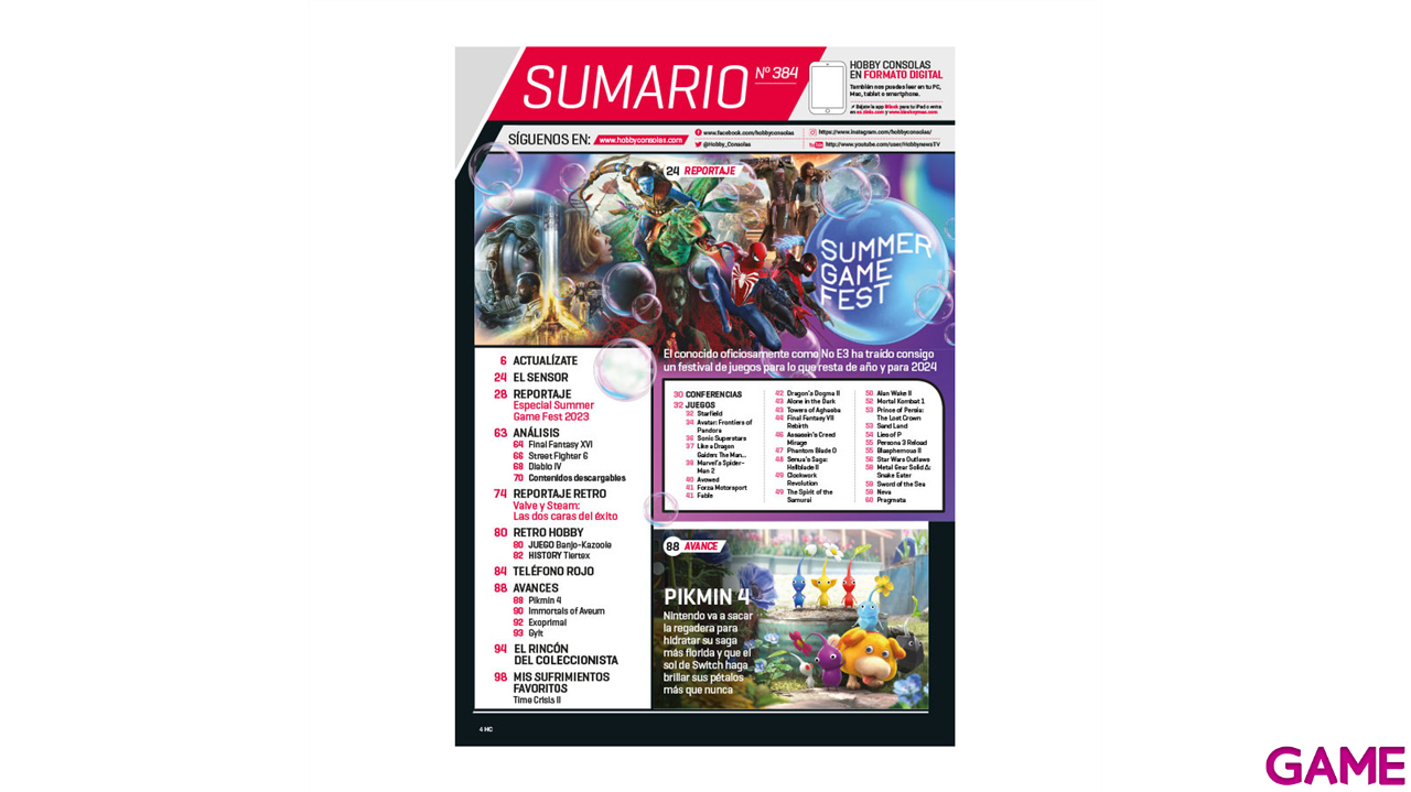 Hobby Consolas nº 384 (Dev.)-6