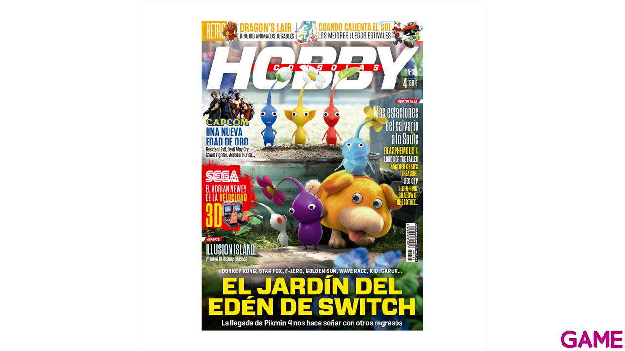 Hobby Consolas nº 385 (Dev.)-9