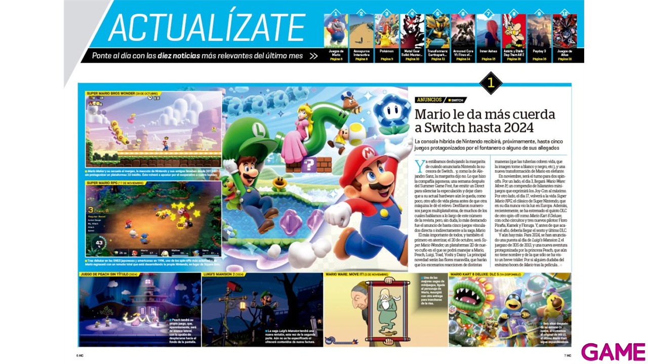 Hobby Consolas nº 385 (Dev.)-11