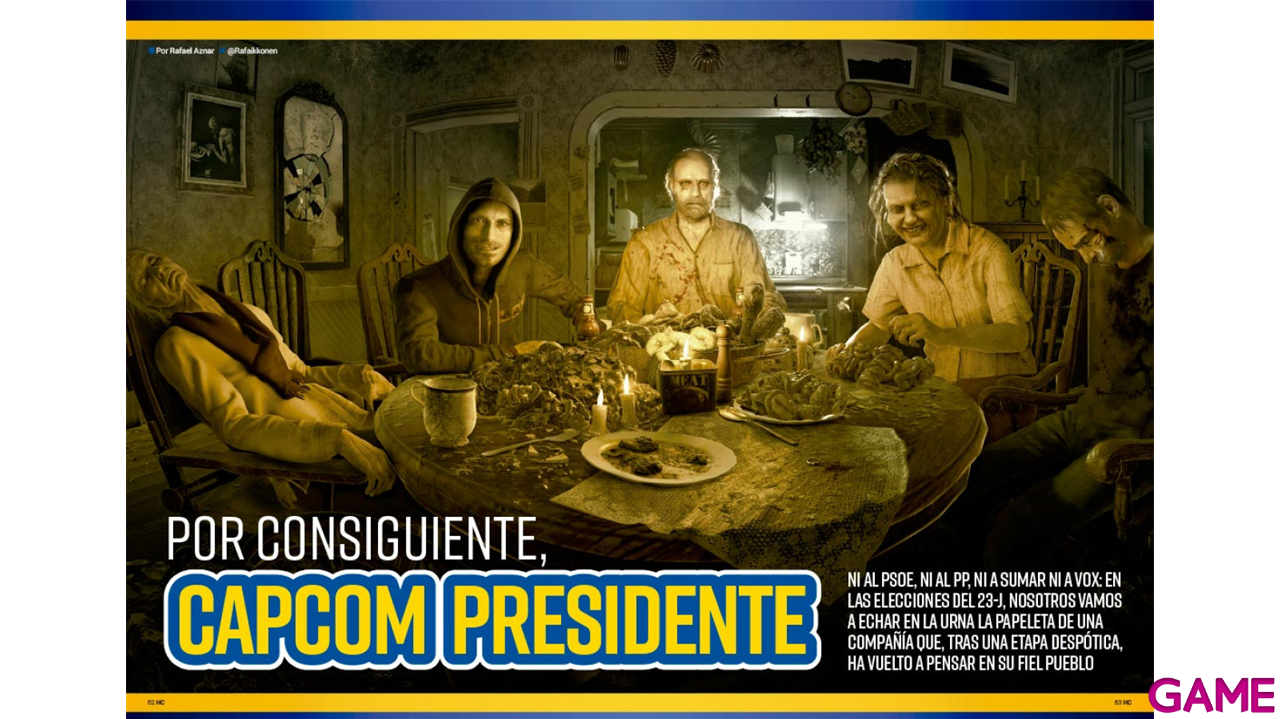 Hobby Consolas nº 385 (Dev.)-12