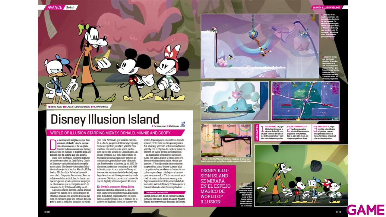 Hobby Consolas nº 385 (Dev.)-2