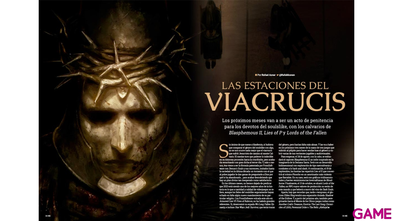 Hobby Consolas nº 385 (Dev.)-3