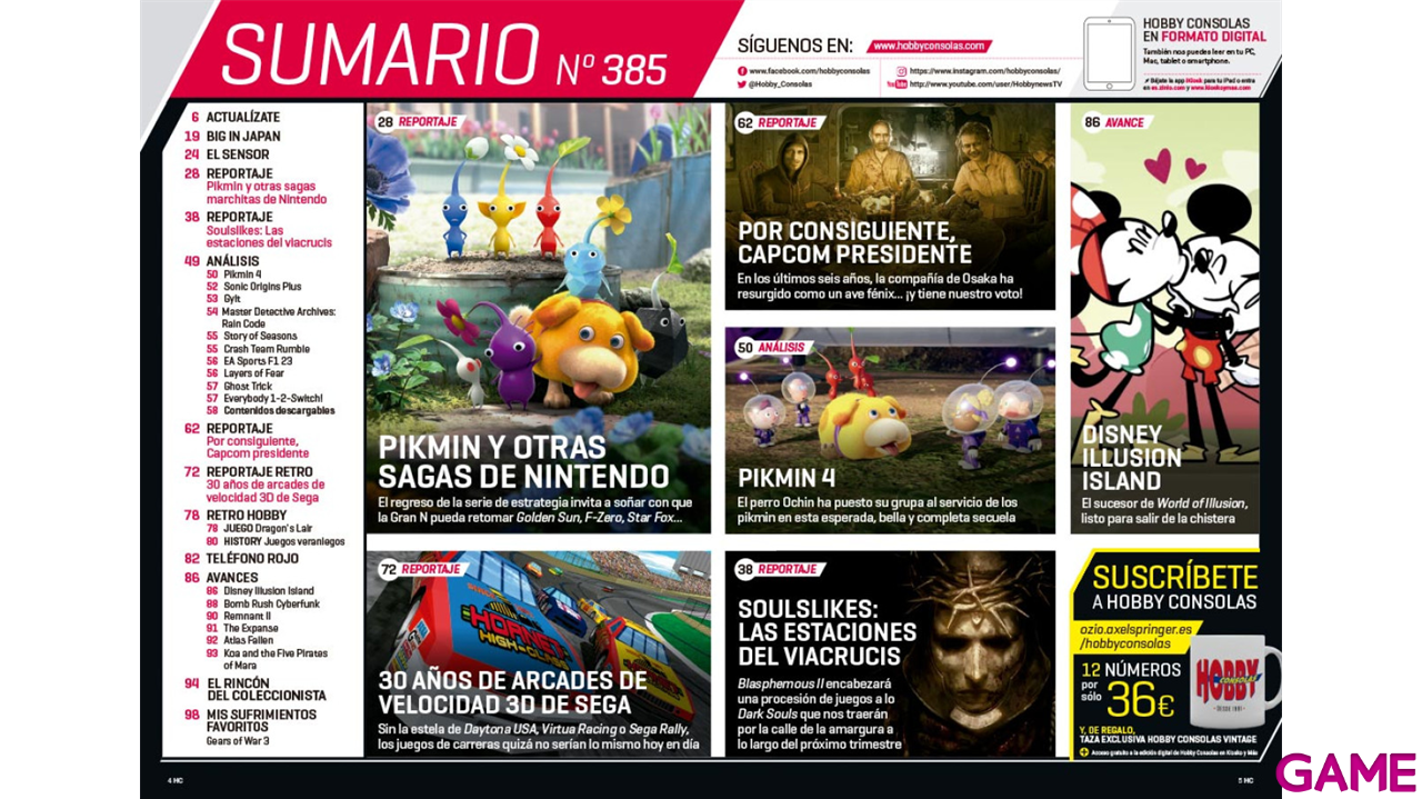 Hobby Consolas nº 385 (Dev.)-7