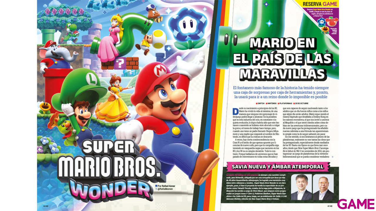Hobby Consolas nº 387 (Dev.)-7