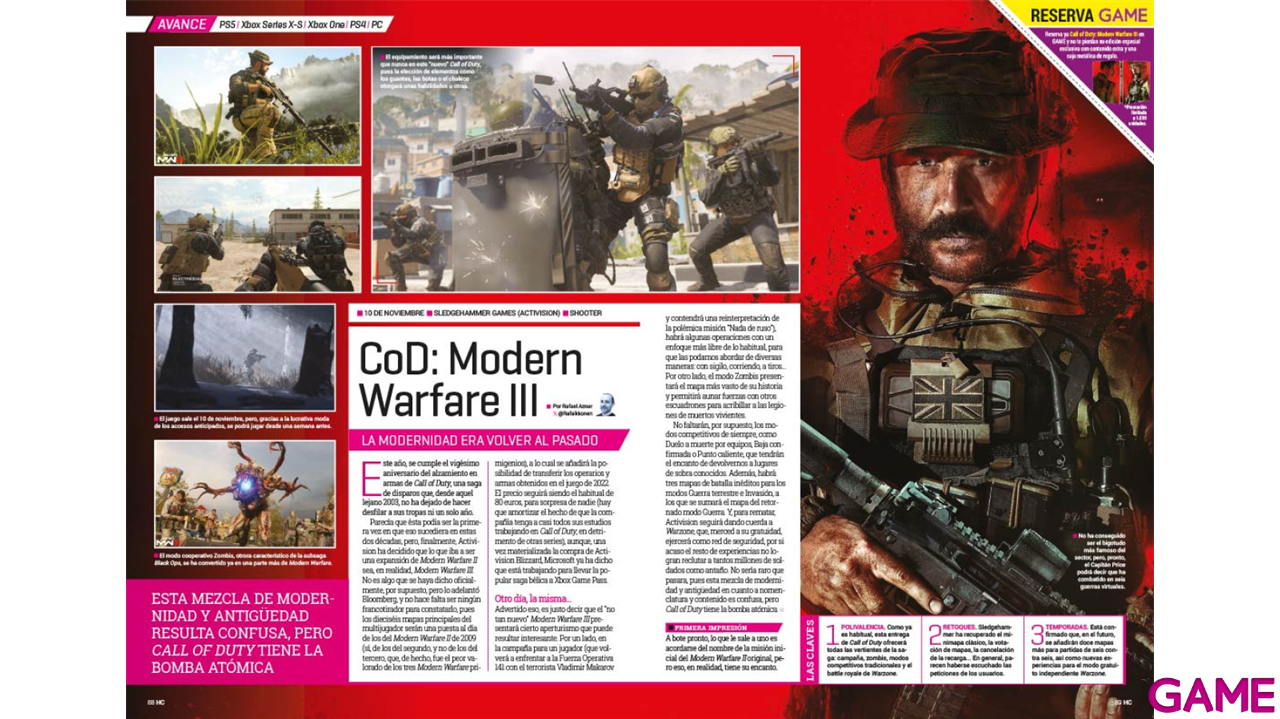 Hobby Consolas nº 388 (Dev.)-2