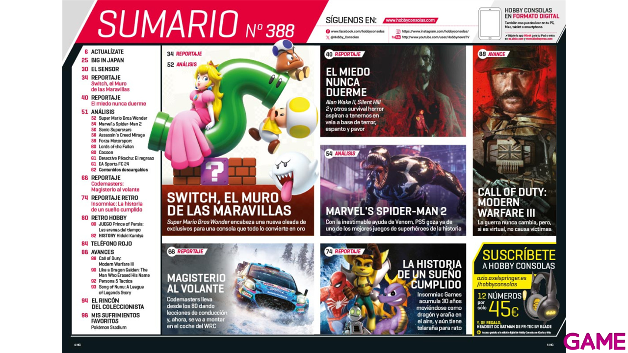 Hobby Consolas nº 388 (Dev.)-6