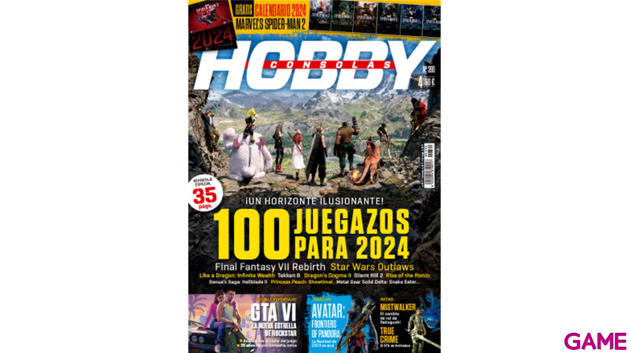 Hobby Consolas nº 390-11
