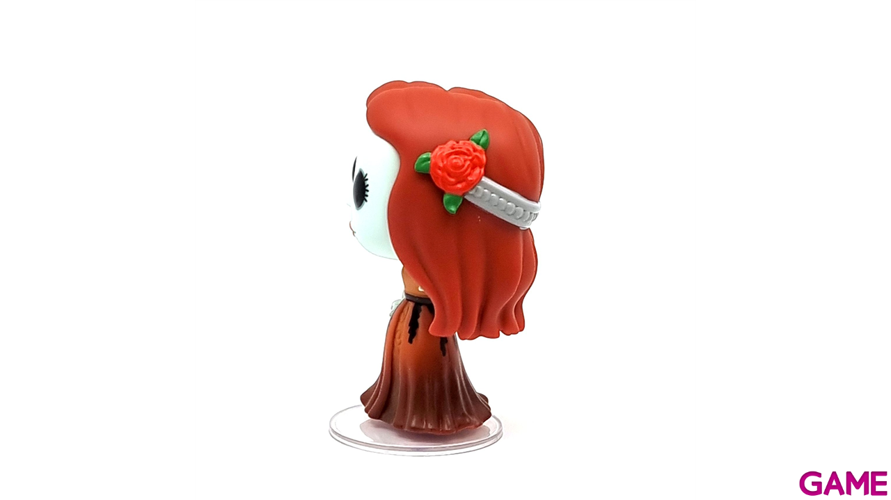 Figura POP Pesadilla Antes de Navidad: Sally Formal-3