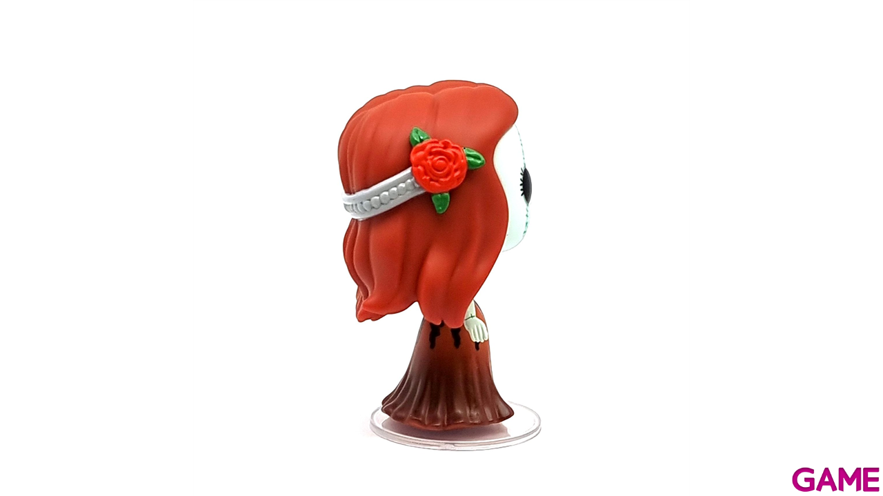 Figura POP Pesadilla Antes de Navidad: Sally Formal-4
