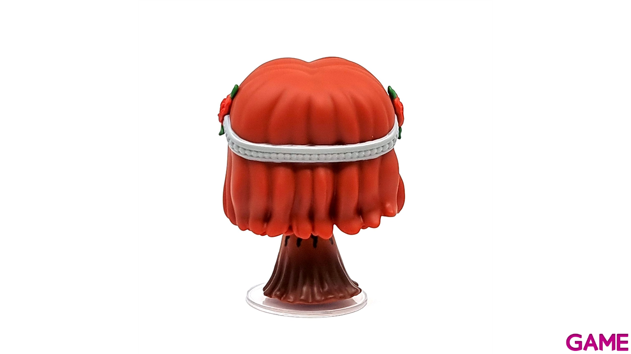 Figura POP Pesadilla Antes de Navidad: Sally Formal-5