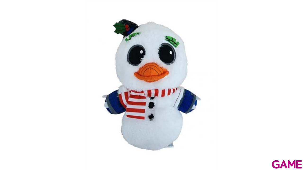 Peluche Five Niight At Freddys: Chica Vacaciones 7