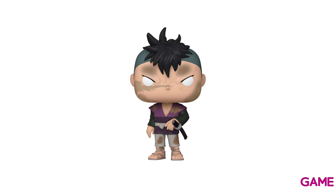 Figura POP Demon Slayer: Genya-1