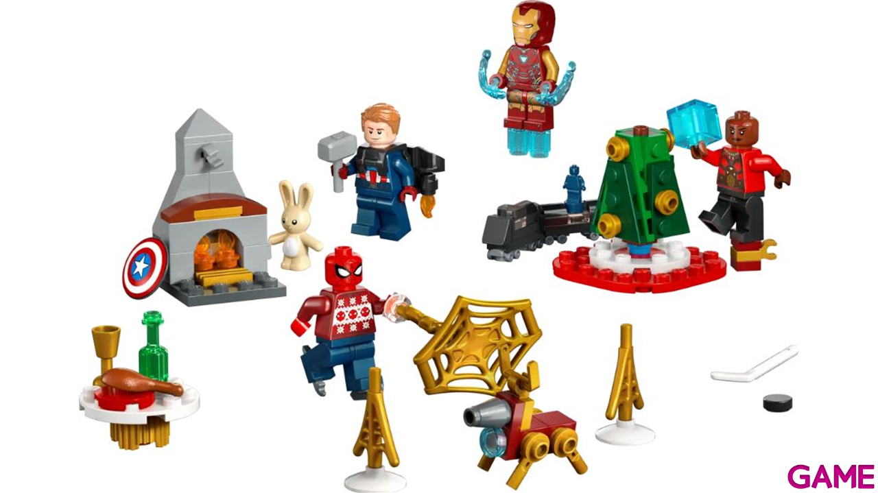 LEGO Marvel tbd-LSH-Advent-Calendar-2023 76267-0