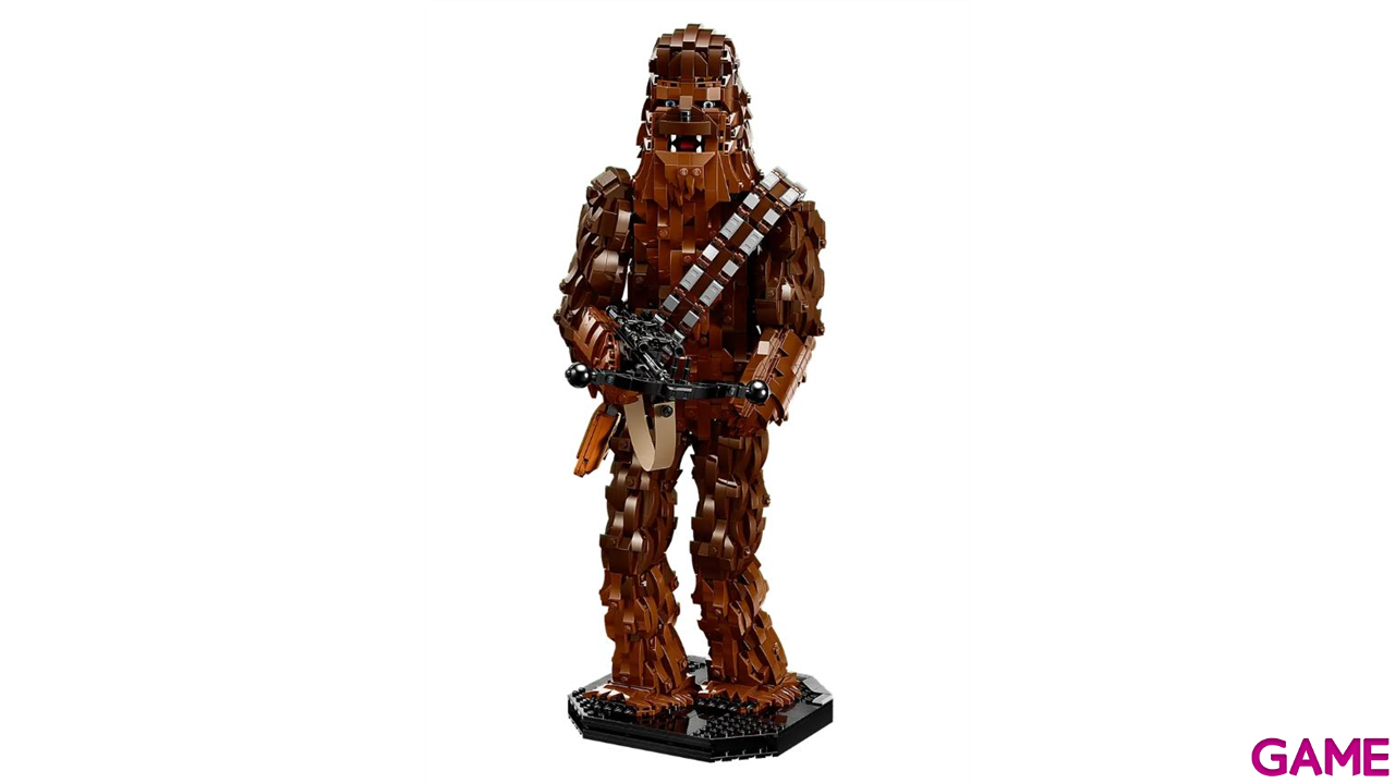 LEGO Star Wars Chewbacca 75371-1