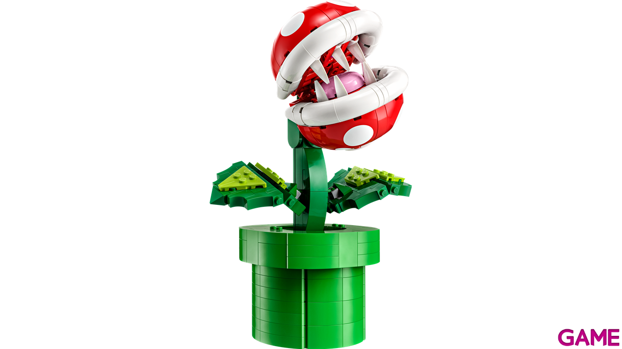 LEGO Super Mario: Planta Piraña 71426-3