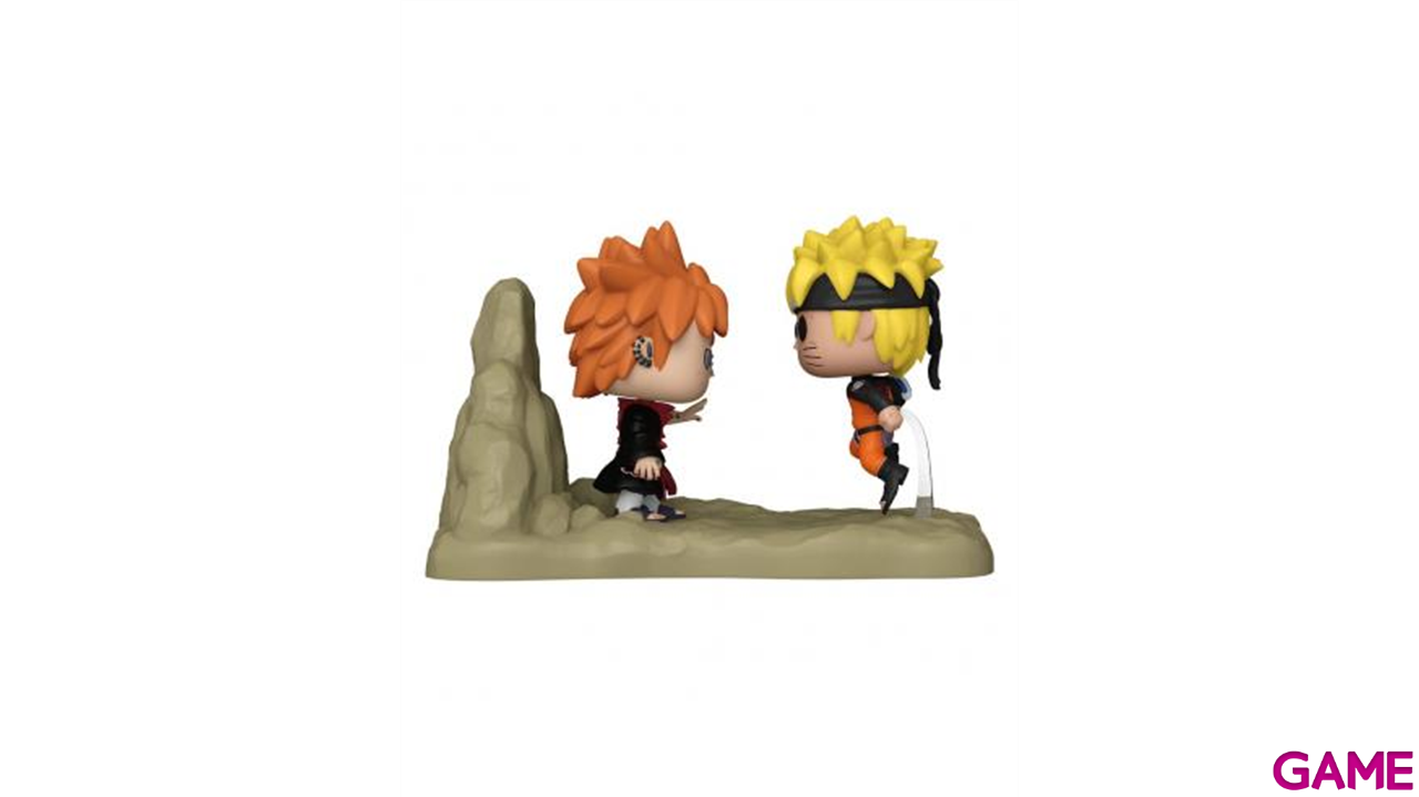 Figura POP Naruto Pain v Naruto-1