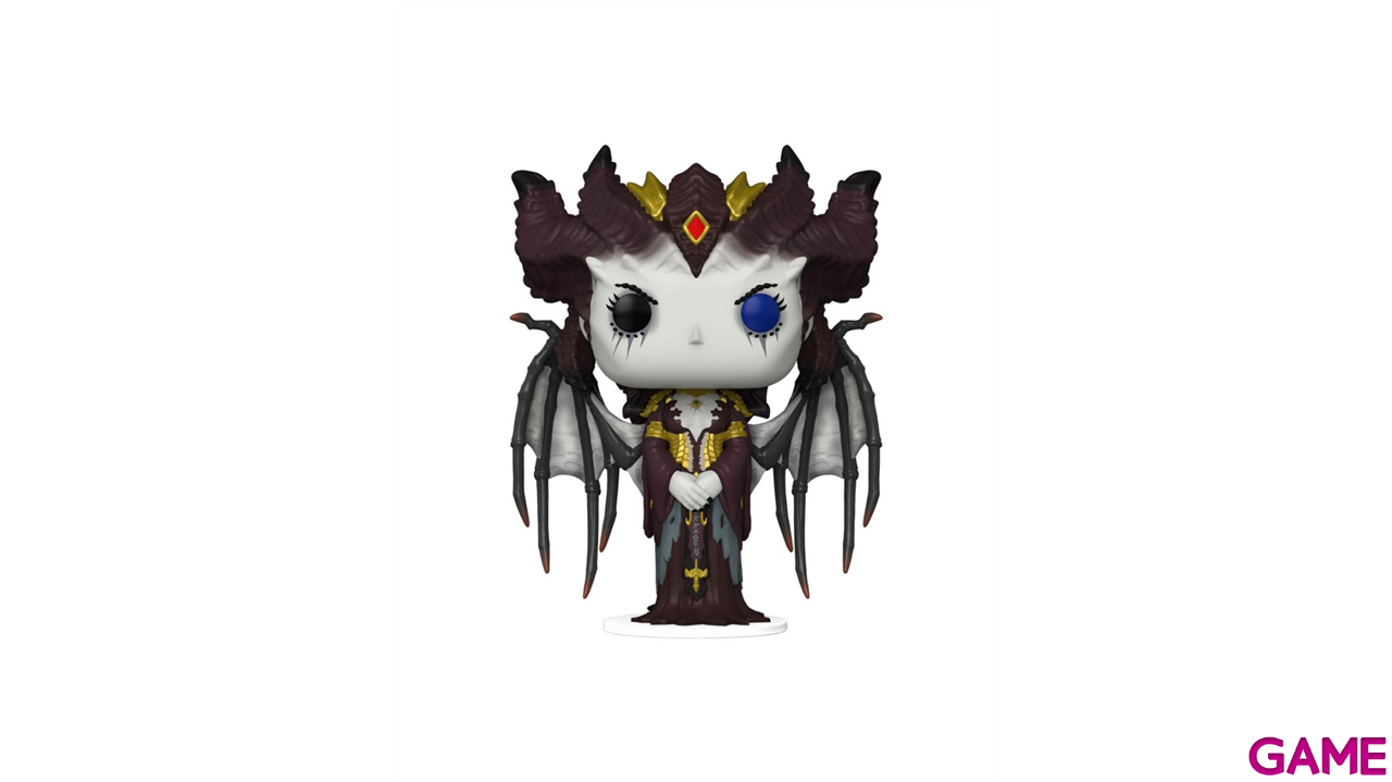 Figura POP Diablo Lilith-0