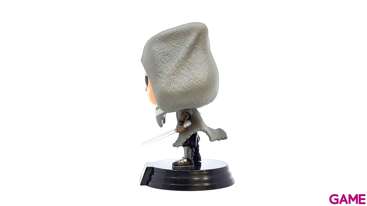 Figura POP Star Wars Ahsoka: Ahsoka Tano-8