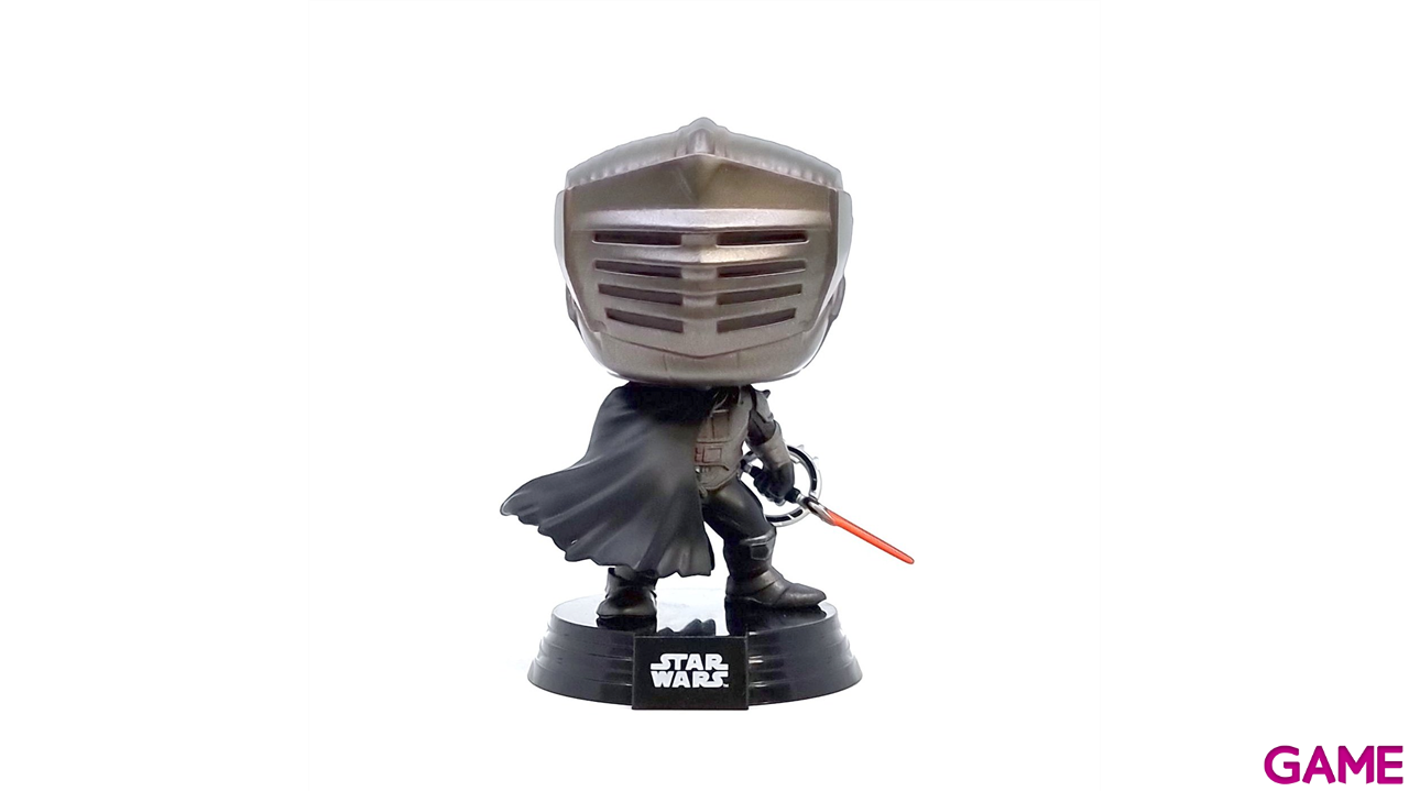 Figura POP Star Wars Ahsoka Tano: Marrok-2