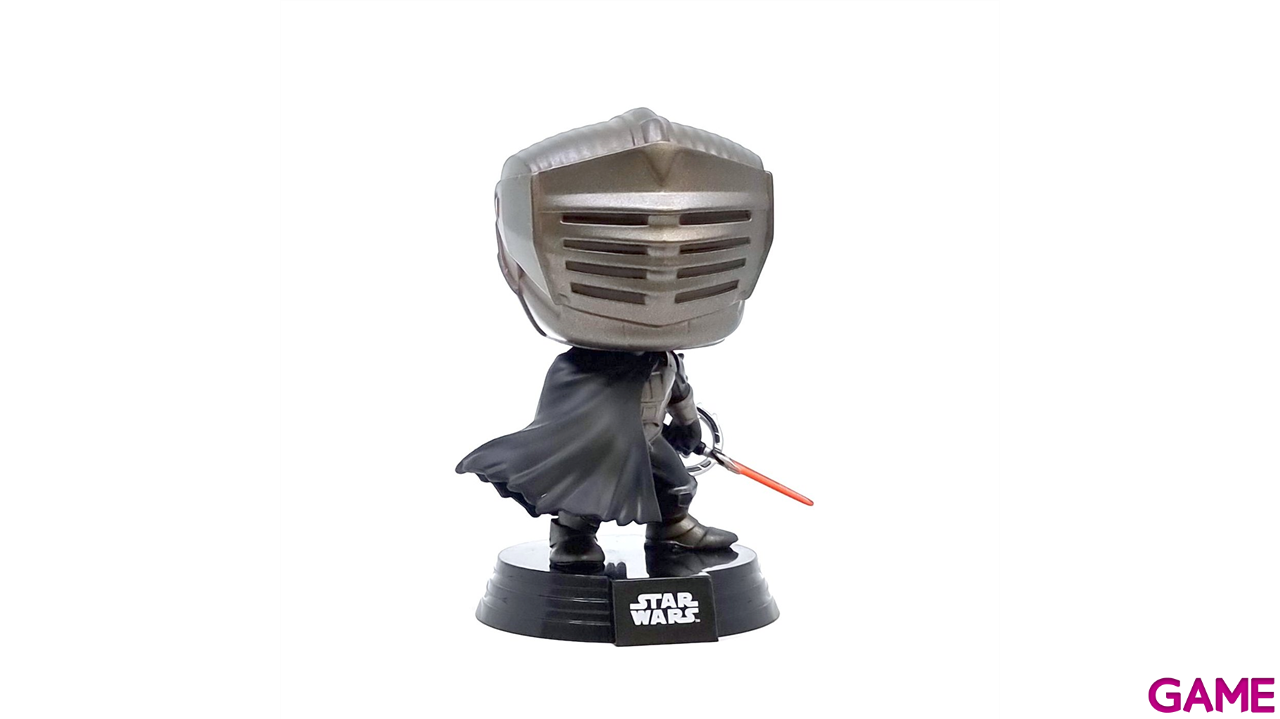 Figura POP Star Wars Ahsoka Tano: Marrok-4