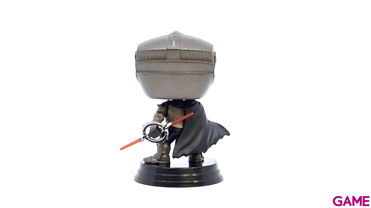 Figura POP Star Wars Ahsoka Tano: Marrok-5