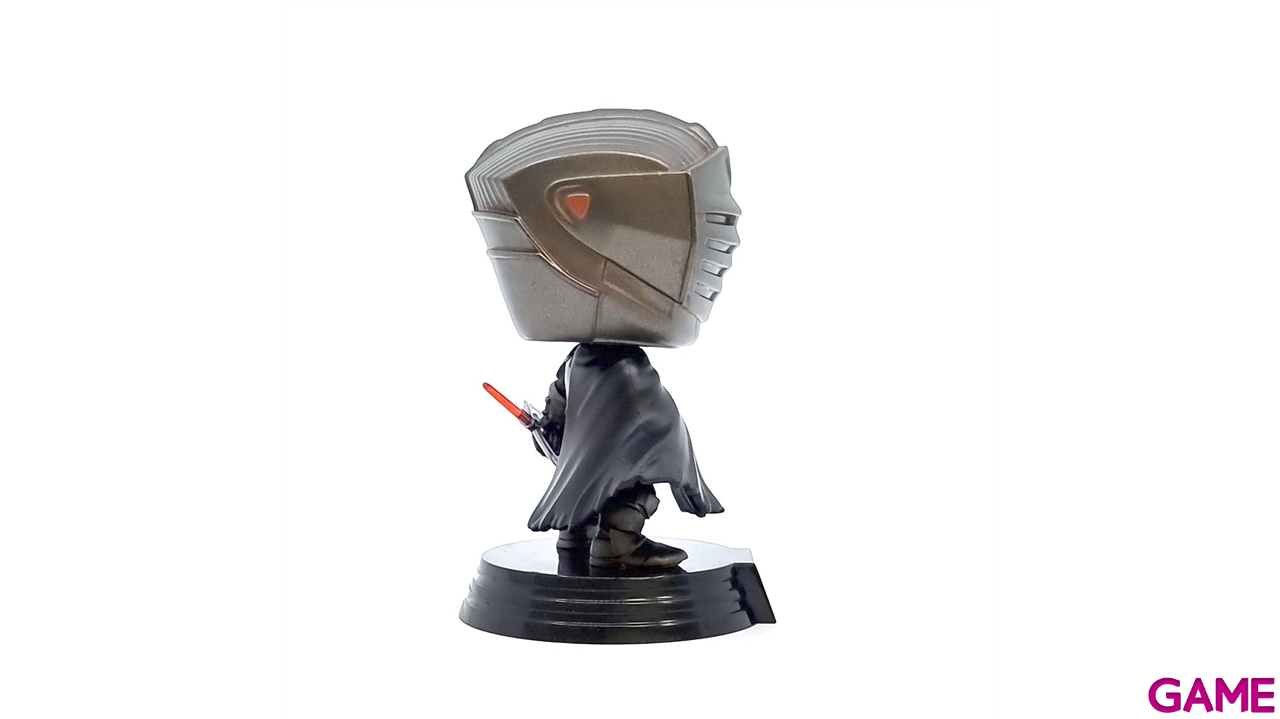 Figura POP Star Wars Ahsoka Tano: Marrok-6