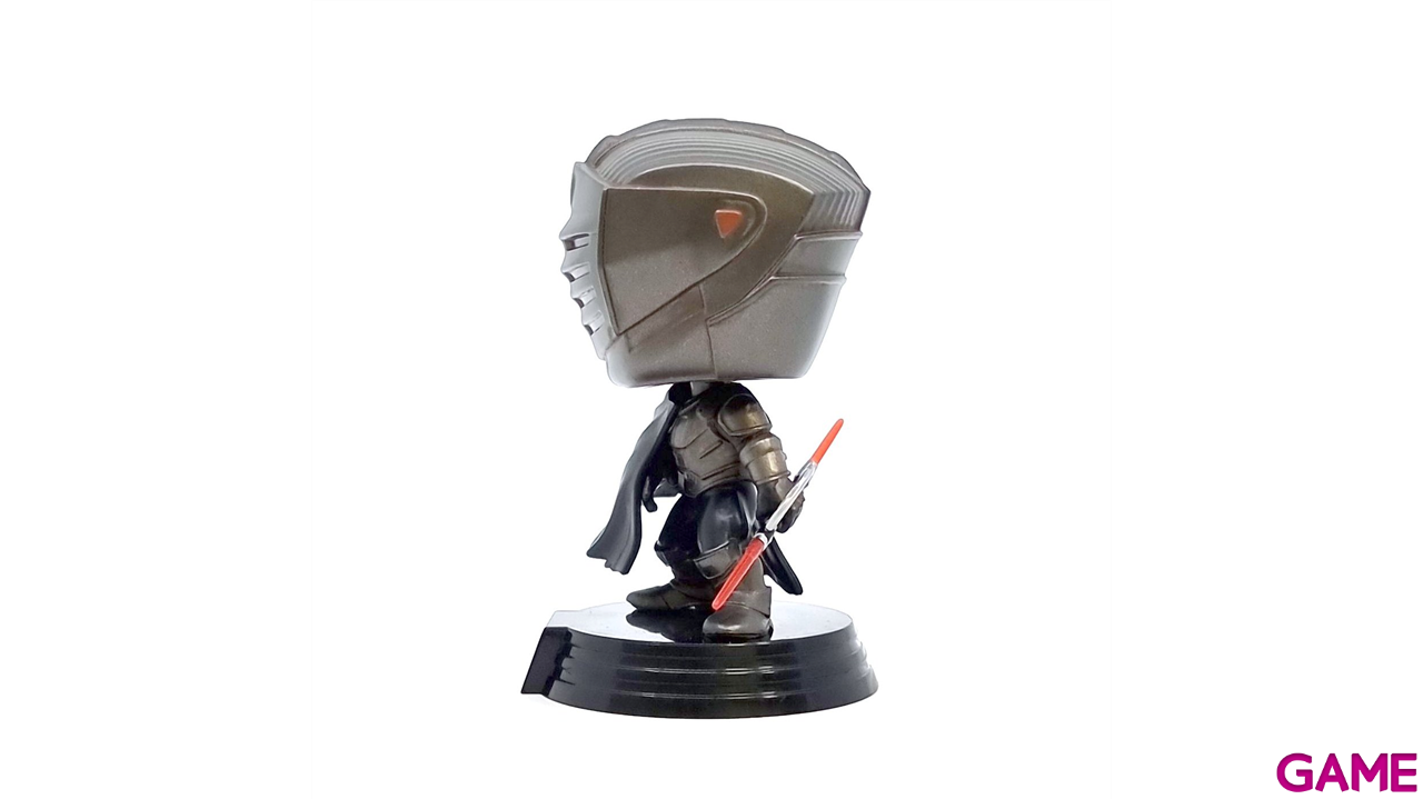 Figura POP Star Wars Ahsoka Tano: Marrok-8