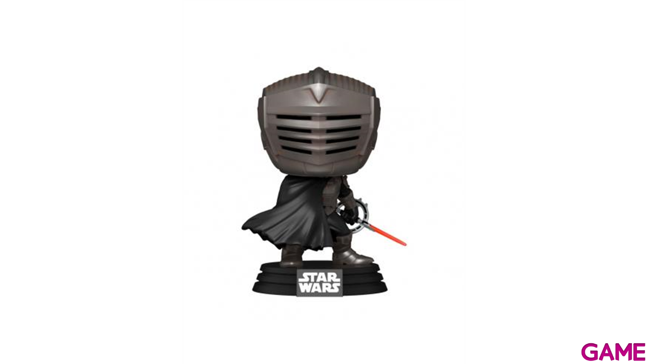 Figura POP Star Wars Ahsoka Tano: Marrok-1