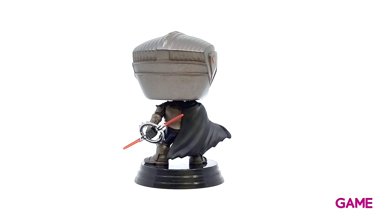 Figura POP Star Wars Ahsoka Tano: C1-10P-10