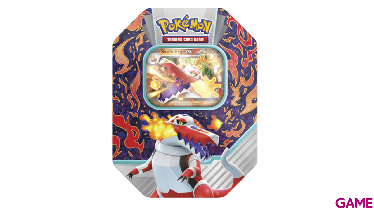 Lata Pokemon Fall-0