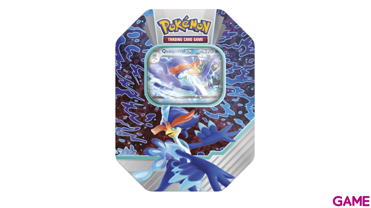Lata Pokemon Fall-1