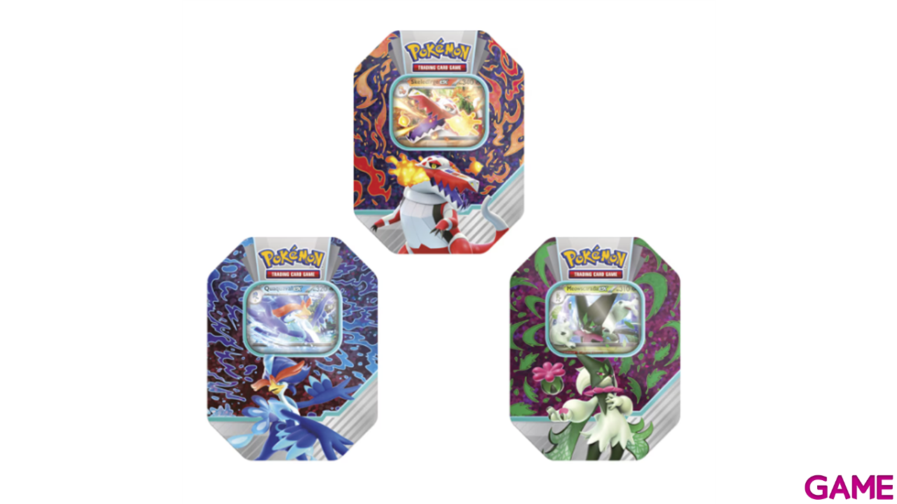 Lata Pokemon Fall-2
