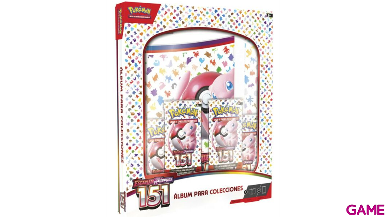 Portfolio Pokemon Collection-0