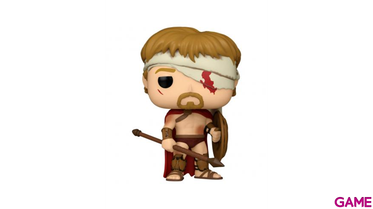 Figura POP Movies 300 Dilios-1