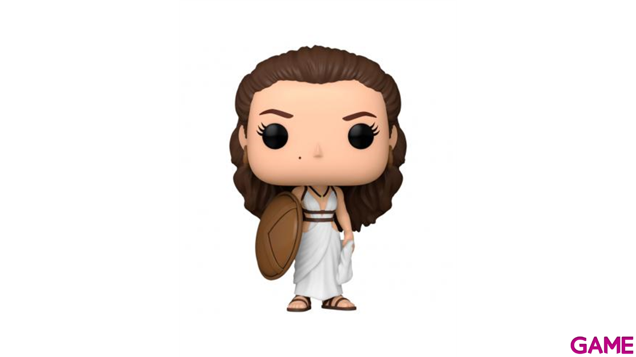 Figura POP Movies 300 Queen Gorgo-1