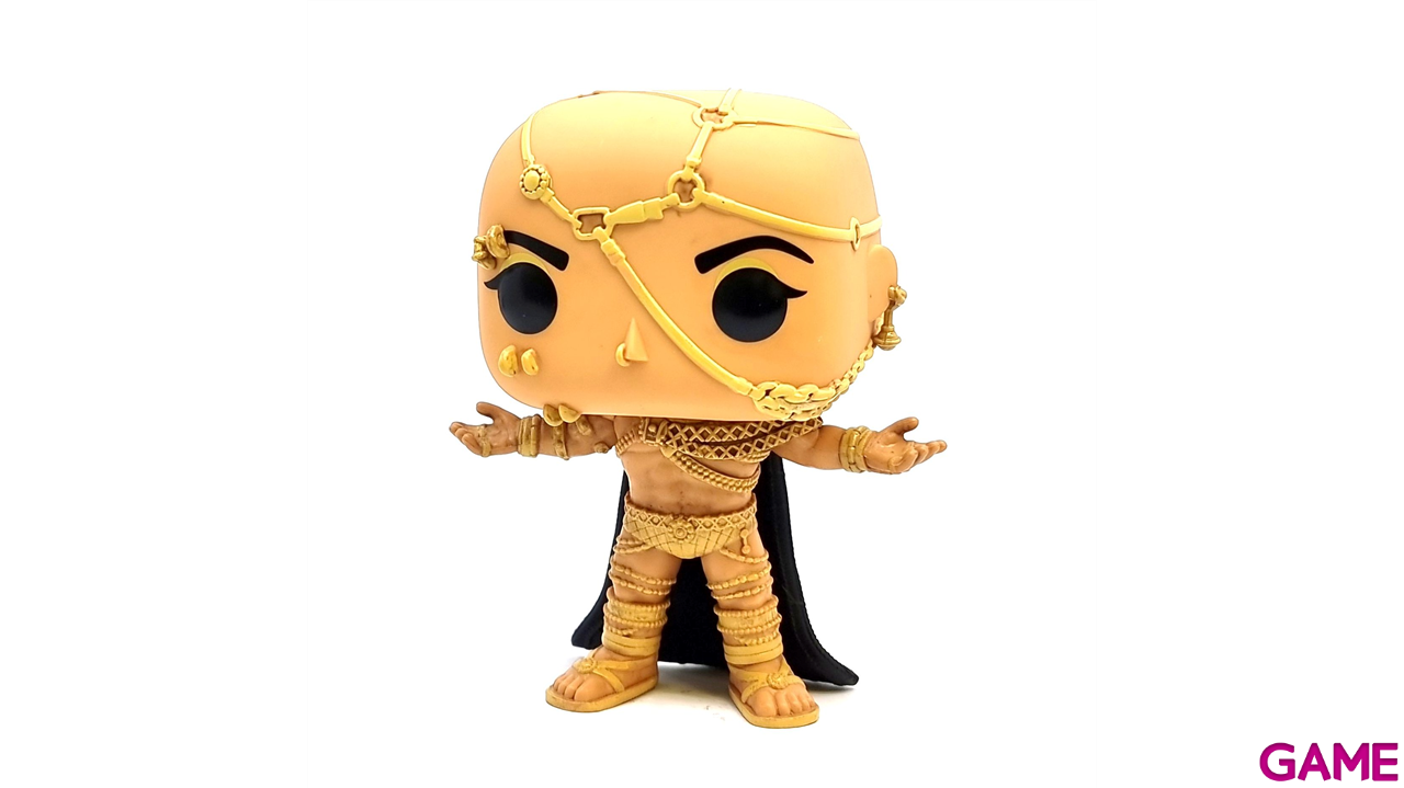 Figura POP Movies 300 Xerxes-21