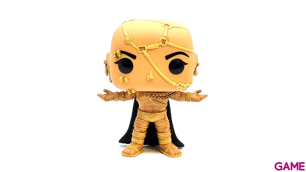 Figura POP Movies 300 Xerxes-29