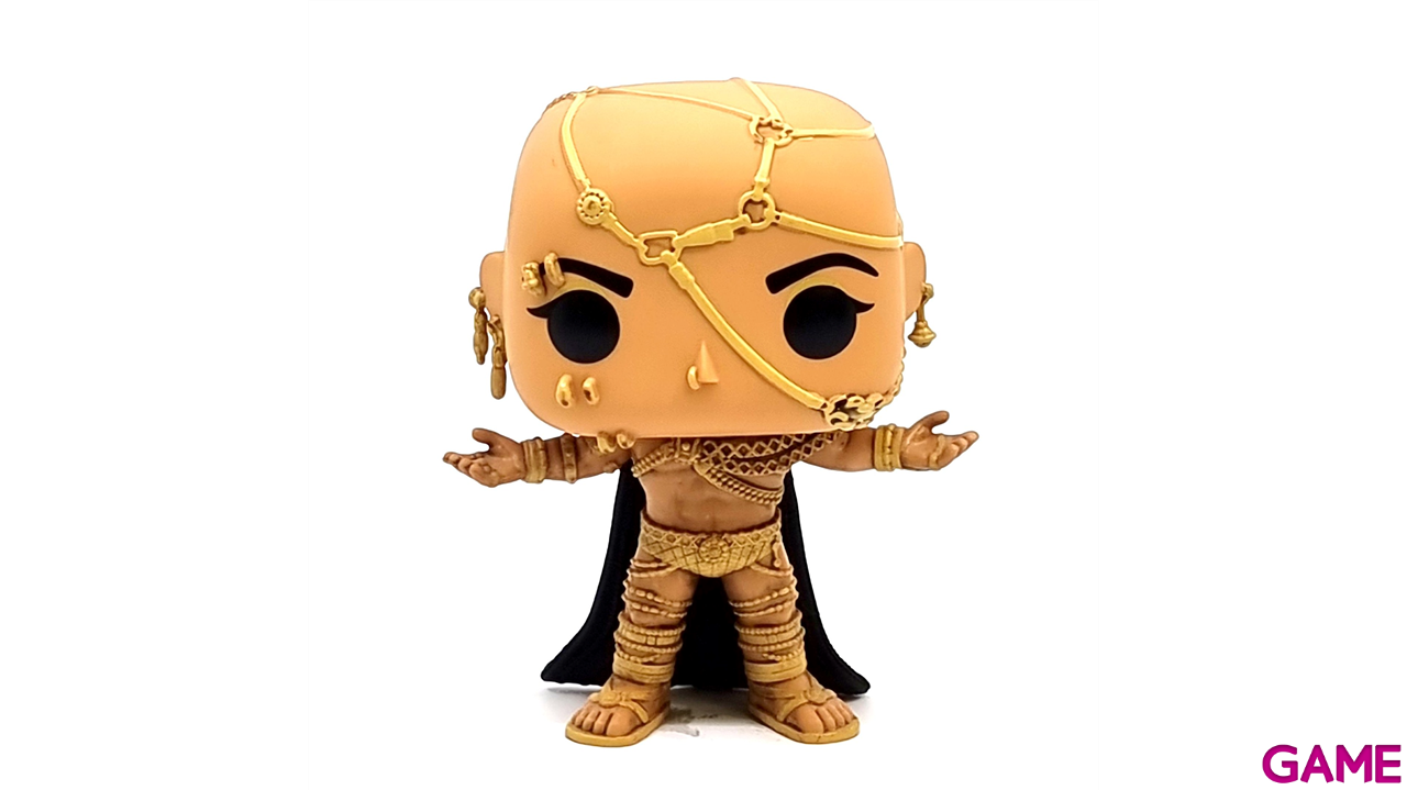 Figura POP Movies 300 Xerxes-2