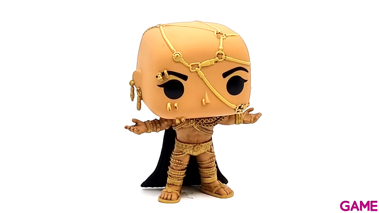 Figura POP Movies 300 Xerxes-4