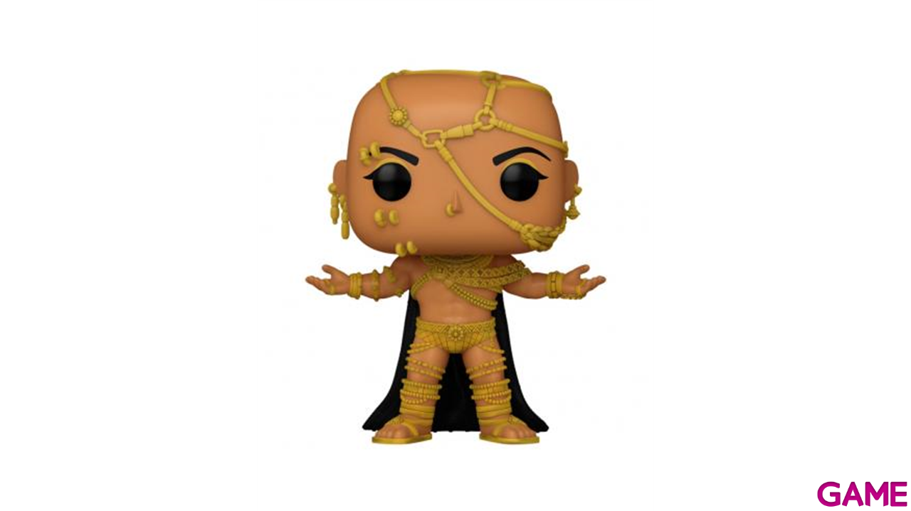 Figura POP Movies 300 Xerxes-0